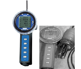 Quanta 多參數水質分析儀