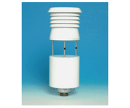 OTT CWS小型氣象監測站