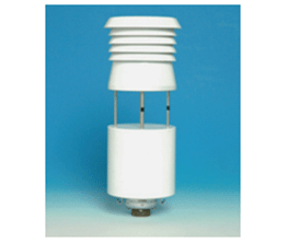 OTT CWS小型氣象監測站