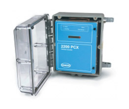 2200 PCX 顆粒計數儀