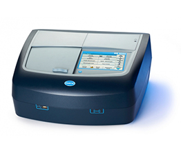 DR6000（多參數(shù)水質(zhì)分析可測COD、氨氮、總磷、總氮等參數(shù)）