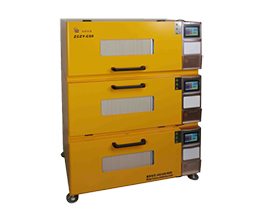 ZCZY-CS9組合式大容量CO2振蕩培養箱