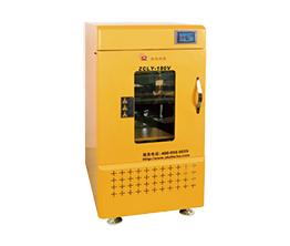 ZCLY-180V立式二氧化碳振蕩培養箱