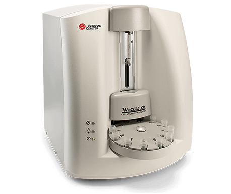 Vi-CELL XR全自動細(xì)胞計數(shù)活性分析儀