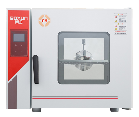 BPX-52電熱恒溫培養箱