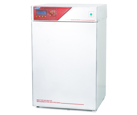 BC-J80二氧化碳細胞培養箱（水套紅外）