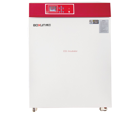 BC-J250二氧化碳細胞培養箱（氣套紅外）