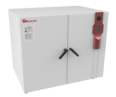 BXP-530S微生物培養箱