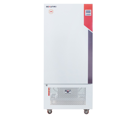 BMJ-160C霉菌培養箱（控濕）