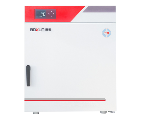 GZX-9076MBE電熱鼓風干燥箱