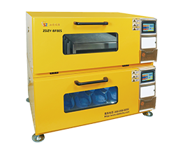 大容量組合式全溫振蕩培養箱