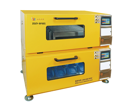 大容量組合式全溫振蕩培養箱