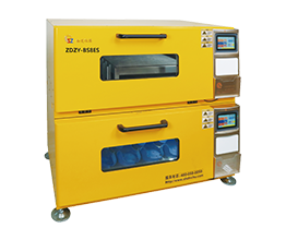 大容量組合式全溫振蕩培養箱