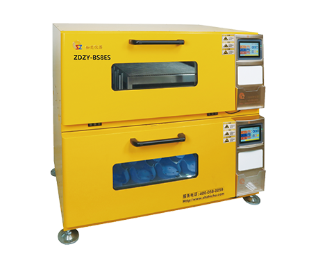 大容量組合式全溫振蕩培養箱