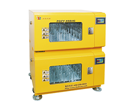 高速振蕩培養箱