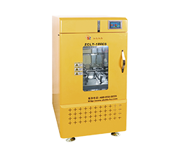 立式二氧化碳振蕩培養箱