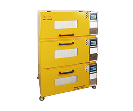 小容量二氧化碳振蕩培養箱