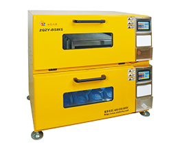 組合式全溫振蕩培養箱