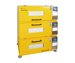 組合式大容量二氧化碳振蕩培養箱