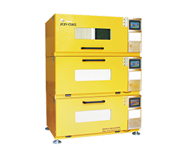 組合式二氧化碳振蕩培養箱