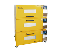 組合式超大容量二氧化碳振蕩培養箱