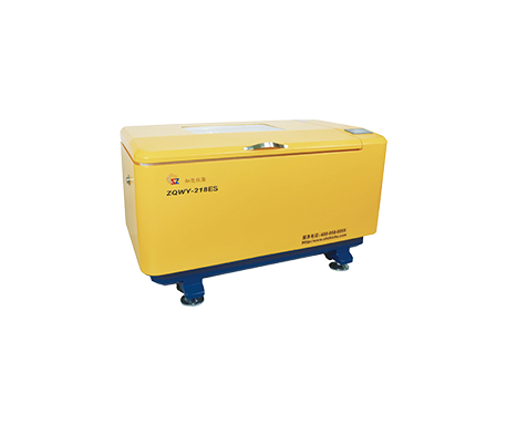 臥式大容量全溫振蕩培養箱