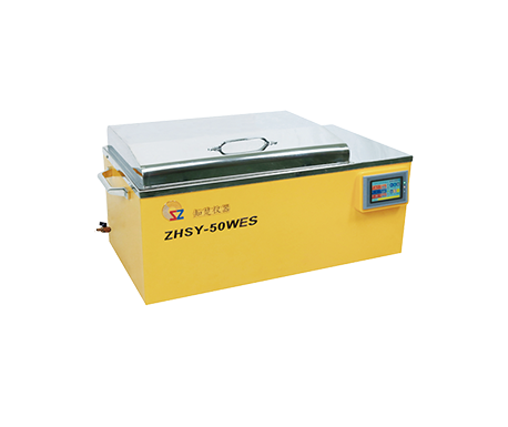 水浴往復恒溫振蕩培養箱