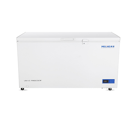 -25℃醫用低溫箱DW-YW358A