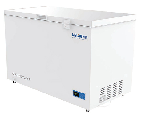 -25℃醫用低溫箱DW-YW226A