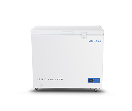 -25℃醫用低溫箱DW-YW196A