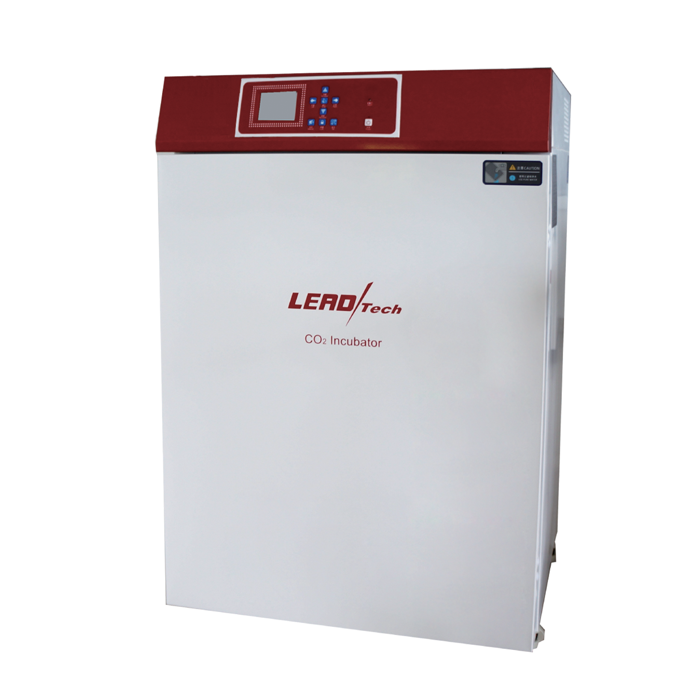 二氧化碳細胞培養箱LT-CIX160FT水套紅外