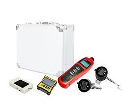 槳法、籃法、小杯法機(jī)械校驗(yàn)工具箱