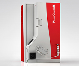 電感耦合等離子體質譜儀ICP-MS