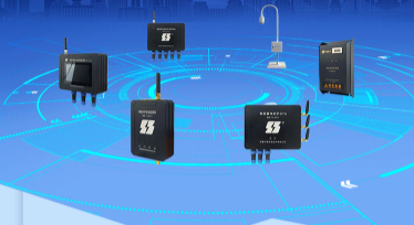 雷電預警系統 雷電預警系統