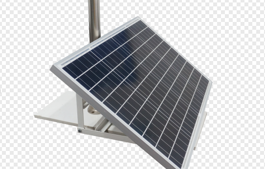 智能防雷監控系統