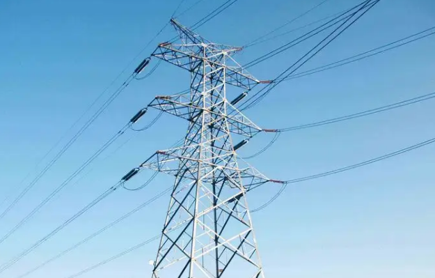 輸電線路智能防雷系統