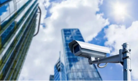 視頻監控系統防雷