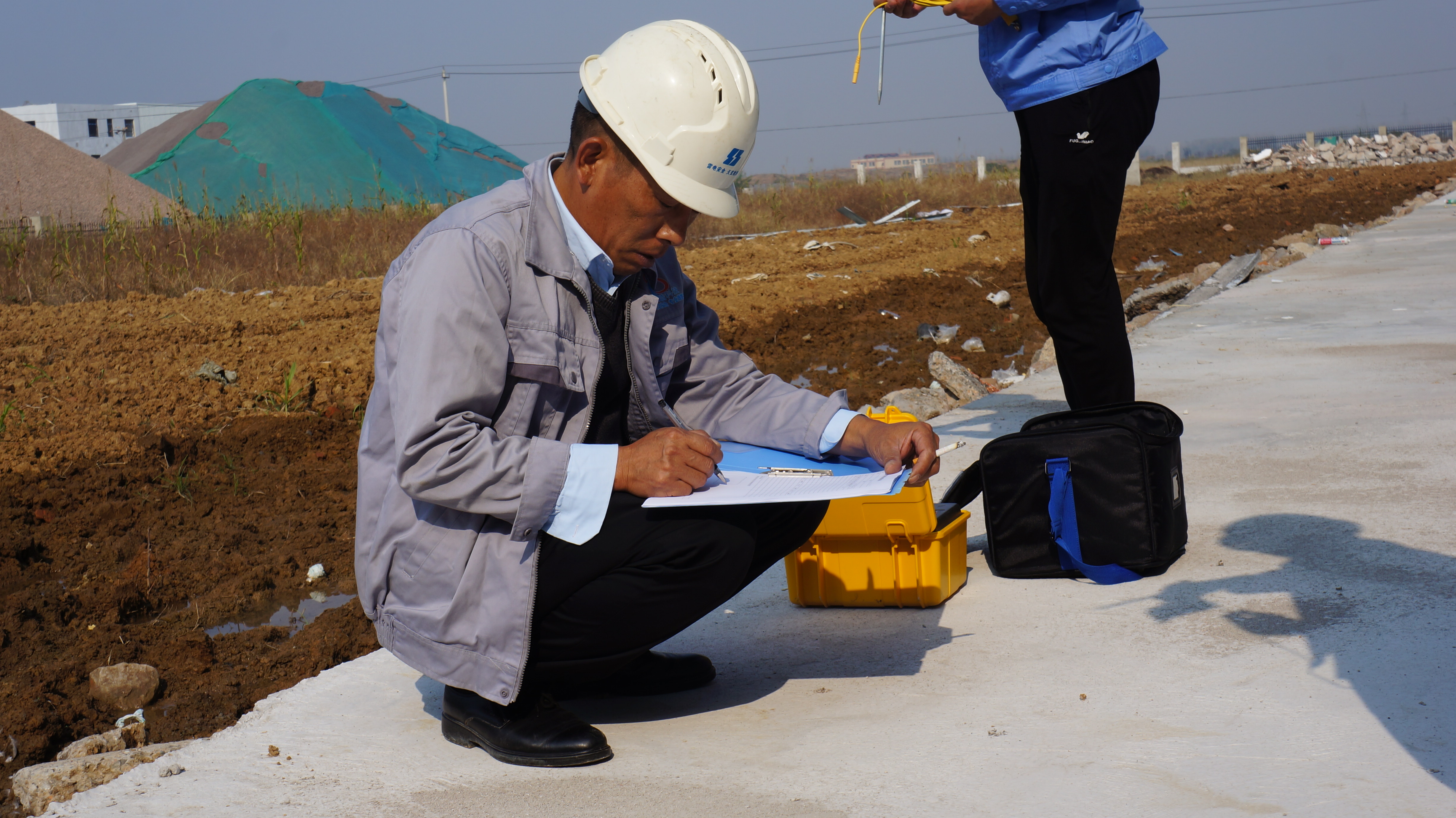 安慶市防雷檢測機(jī)構(gòu)