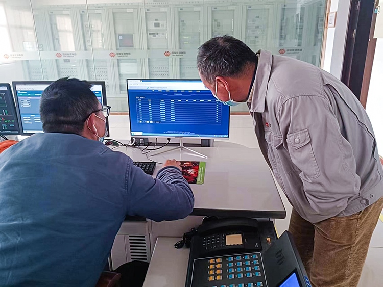 風電場智能防雷系統