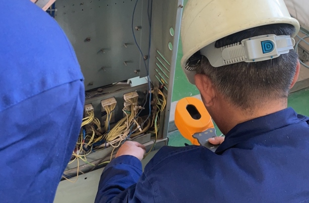 第三方防雷檢測機構