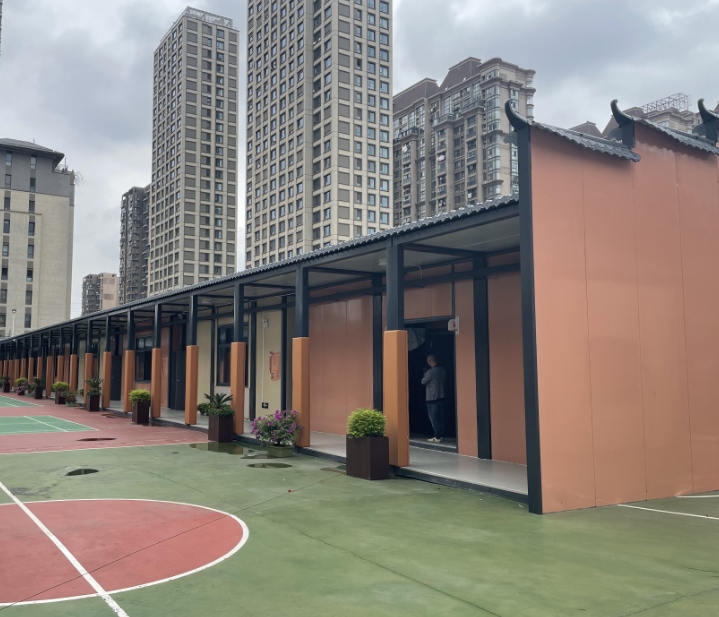 學校防雷裝置檢測