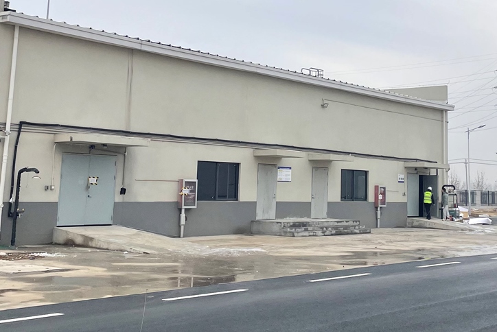 滁州新能源公司防雷檢測