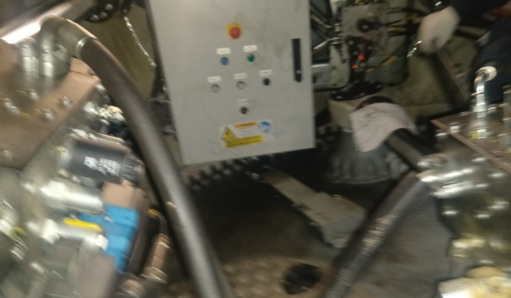 風力發電場智能防雷系統