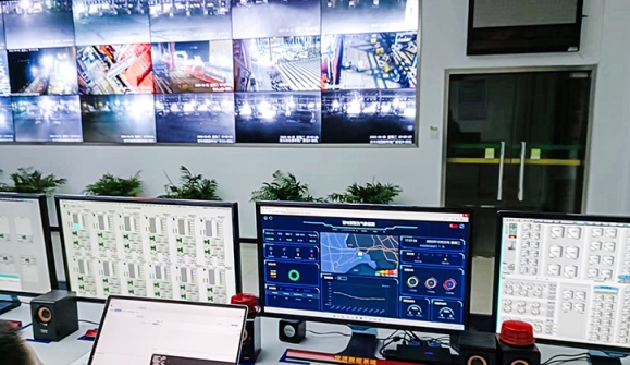 變電所接地網及綜合接地系統在線監測裝置