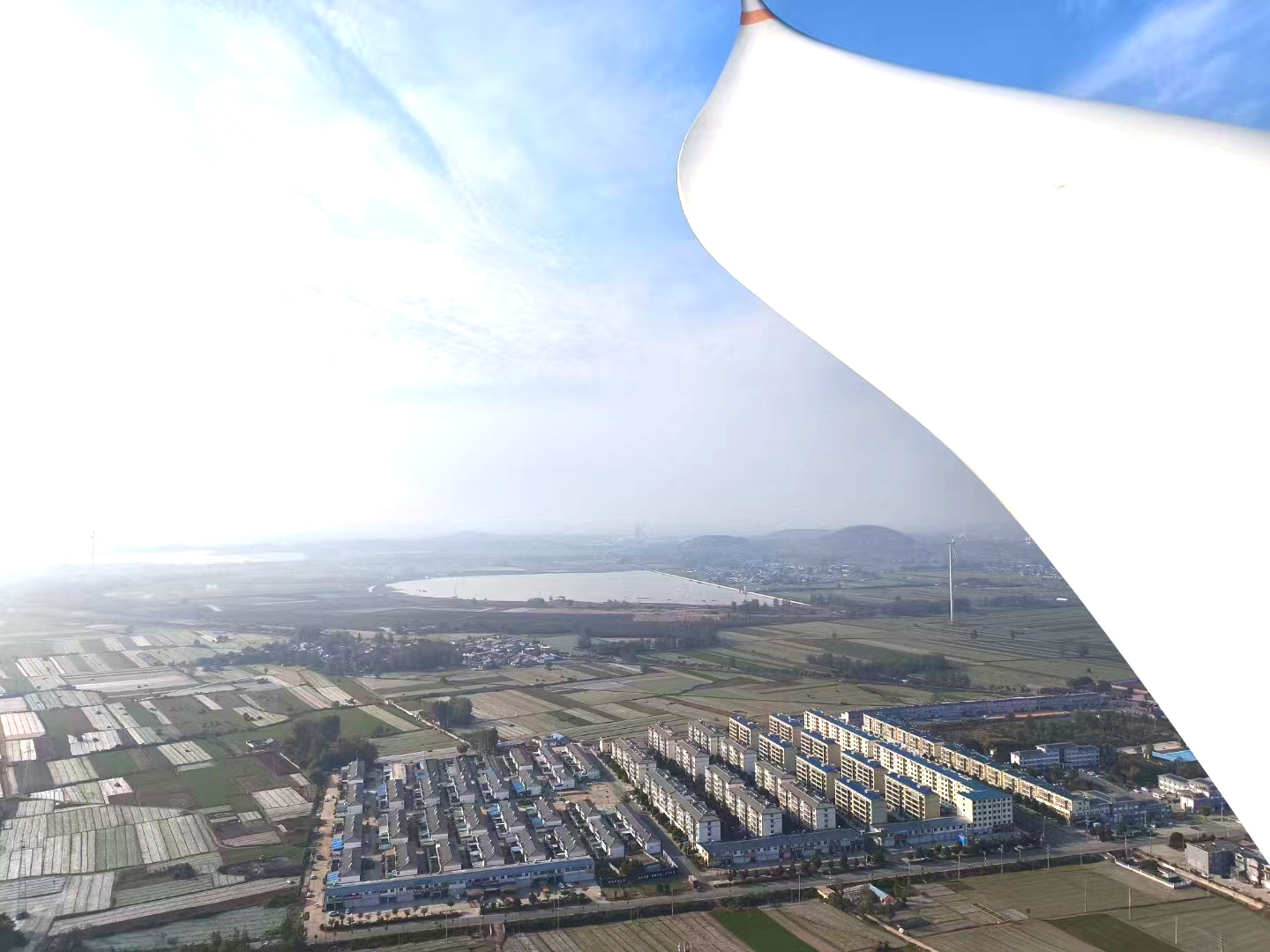 風機葉片在線監測系統