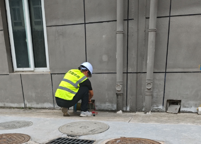 氣象局防雷檢測(cè)