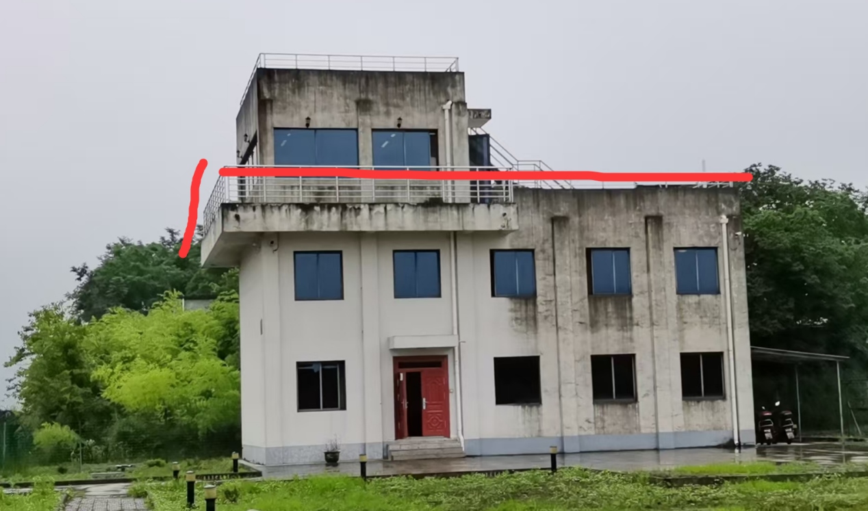 機房防雷接地系統